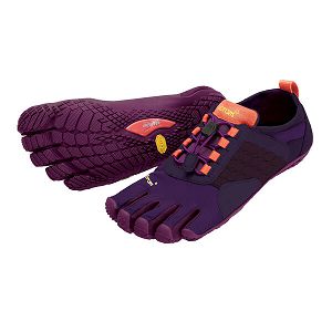 Vibram Trek Ascent Nightshade Womens Trail Shoes | India-605942